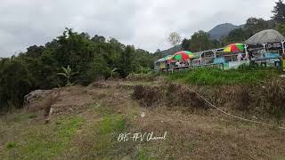 Bandungan Central Java Indonesia  Diatone Roma L3 DJI O3 Recording by DJI Goggles V2 [upl. by Robet172]