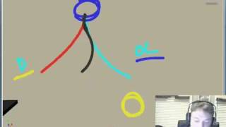 Tutorial Overlapping Action part 1 of 3 [upl. by Blythe]