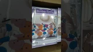 New Stock King Size Bombay Dyeing Bedsheet Only390rs With Great Offers 🤯🤯 Order Now8427906674 [upl. by Krid574]