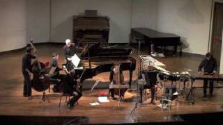 Trio Debussy Paolo Conte  Azzurro  2part [upl. by Edlin]