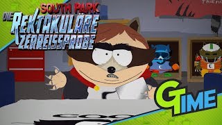 Was ist Coonstagram  Lets Play South Park The Fractured But Whole 02 Gameplay German  Gamerstime [upl. by Natiha251]