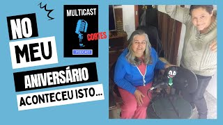 SHIMIGASCIA TEATRO INFANTILMulticast DELL PODCAST CORTES 4 2024 [upl. by Aninep257]