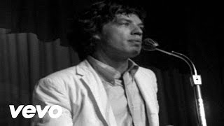 The Rolling Stones  The Last Time Live  Ireland 1965 [upl. by Eyahsal963]