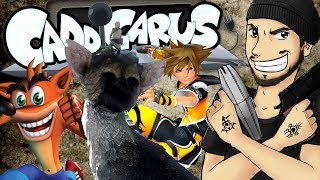 OLD Top 10 BAD Beginnings in Games  Caddicarus [upl. by Gamin]