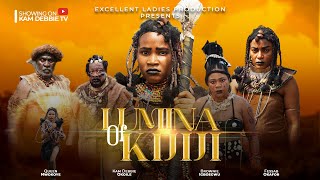 LUMINA OF KIJIJI 2024 Full Movie  Epic African movies 2024 Nigerian movies 2024 latest full movies [upl. by Bowers447]