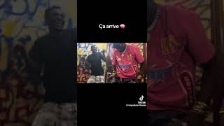 Wizy wozo ft Adji One Santiago bientôt ça arrive [upl. by Ushijima626]