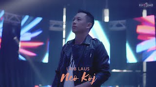 Laib Laus  Nco Koj Official Video Hmong Song 2023 [upl. by Belloir]