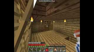 How to Make a Glistering Melon and how to make Health Potions in Minecraft [upl. by Octavie]