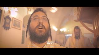 החזן ישראל נחמן  כל נדרי  Cantor Israel Nachman  kol nidre [upl. by Hesler]