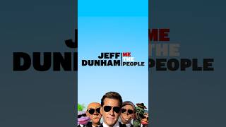 Now on Paramount … “JEFF DUNHAM Me The People” Stream it ASAP amp see the fun we had in DC [upl. by Kipper]