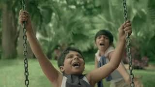 Goodknight  Fabric RollOn Bilkul Nahi TVC Hindi [upl. by Parcel112]