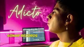 ADICTO l Paco 17 Video Lyric [upl. by Beker]