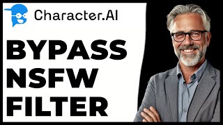 How To Turn Off NSFW Filter On Character AI 2024 Easy Tutorial [upl. by Atteniuq295]