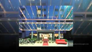 Leonardo Hotel Hannover Airport [upl. by Garrik]