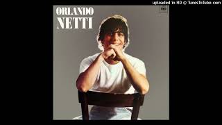 Clasico  Orlando Netti Audio [upl. by Sherard]