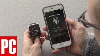 How to Pair Your Apple Watch With Your iPhone [upl. by Aidnyl]