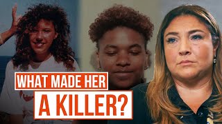 They expected a Male Killer  but it was a 12YearOld Girl  Jo Frost On the Case of Sharon Carr [upl. by Fayina]