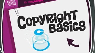 Copyright Basics with Jim the Librarian [upl. by Silecara]