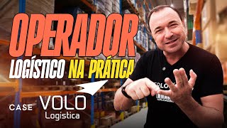 COMO FUNCIONA UM OPERADOR LOGÍSTICO NA PRÁTICA  LOGÍSTICA EMPRESARIAL [upl. by Orwin]