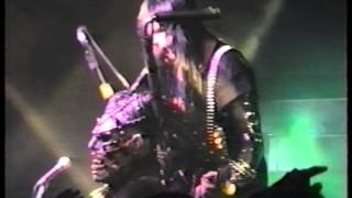 WASPDamnation Angels Live In London UK 20061999 [upl. by Vivie]