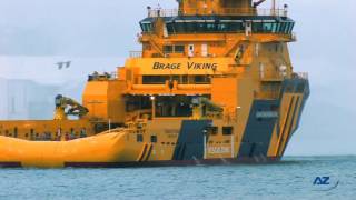 BRAGE VIKING [upl. by Yc]