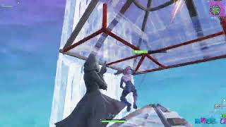 Project Nova Fortnite Montage Ava [upl. by Keriann]