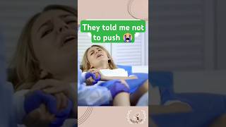 mother painful delivery newborn twins baby 😍💖 pain cant explain shorts trending viralvideo [upl. by Thay450]