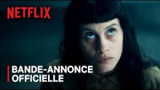 La Plateforme 2 Bande annonce officielle VF Netflix France [upl. by Aryt323]