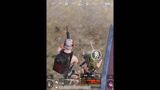 Bhagm bhag at school 🔥😂😎 bgmi pubg viral subscribe funny viralshort trending [upl. by Ahsikel]