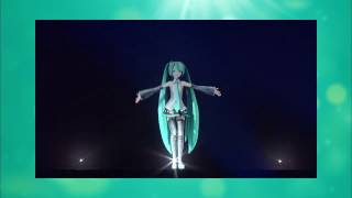 Hatsune Miku  39 Music Focus on Singer Angle  Magical Mirai 2016 [upl. by Ydassac]