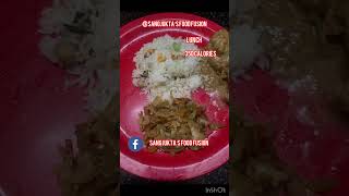 What I eat in a day 1300 calories healthy trending subscribe sangjuktasingha1228 [upl. by Afaw]