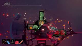 Diluvion  Washed Up  Part 11 Lets Play Diluvion Gameplay [upl. by Hobey]