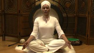 40 Day Guru Ram Das Meditation [upl. by Anitsuj142]