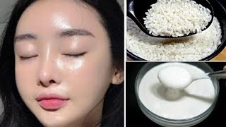 Japanese Secret To Whitening 10 Shades That Removes Wrinkles And Pigmentation For Snow White Skin [upl. by Annavoig]