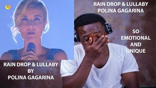 REACTION  Polina Gagarina  Untouched Live  Полина Гагарина  Безотносительно [upl. by Ahsram]