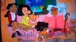 The Proud Family Is Racist [upl. by Eidaj]