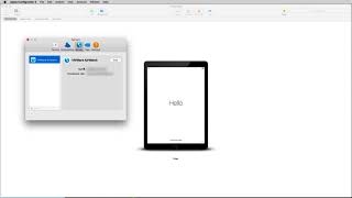 VMware Workspace ONE UEM 92 DEP Registration in iOS 11  Feature Walkthrough [upl. by Hays]