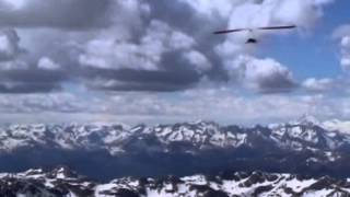 Wolken Wind und Thermik Lehrfilm des DHV 53 Min [upl. by Candace226]