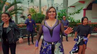 ROBA MARIDOS  ALEJANDRA AMADOR LA JAROCHITA FT LOS HIJOS DE MIKI VIDEO OFICIAL [upl. by Dlared603]