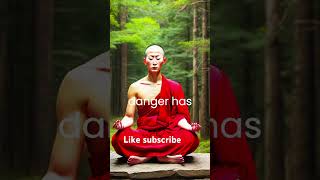 The zen master lesson on enlightenment shortvideo motivation zenstories [upl. by Gowrie866]