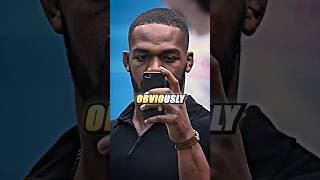 Joe Rogan  Jon Jones gets EXPOSED 😳 [upl. by Bravin]