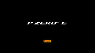 Pirelli P Zero E [upl. by Chaffin]