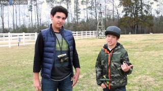 MattyBRaps amp Lil Will Robertsons Special Announcement [upl. by Garaway]