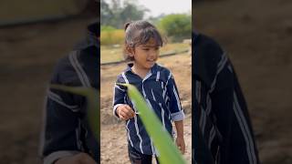 Apple 🍎 ka ped😂😂super star lalli dadashortfeed funny trending comedy viralshort [upl. by Amron480]