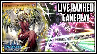 MEMENTO  1 Hour Play Test Live Ranked Master Duel Gameplay [upl. by Idolah]