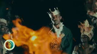 Chef 187 ft 76 Drums amp Muzo Aka Alphonso  Man King  Official Video [upl. by Iphagenia]