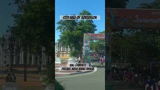 SORSOGON CITY HALL [upl. by Camilia]