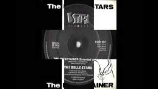 The Belle Stars  The Entertainer Extended Version [upl. by Leonore705]