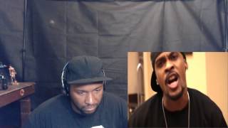 Horseshoe Gang “SmallPacs“ REACTION [upl. by Alvis]