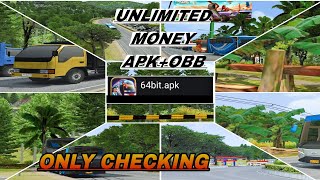 apk 64 bit v 432 unlimited money apkobb coming soon all map working full OBB support trial [upl. by Aimak]